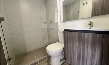 APARTAMENTO EN ARRIENDO SECTOR EL CHINGUI - ENVIGADO