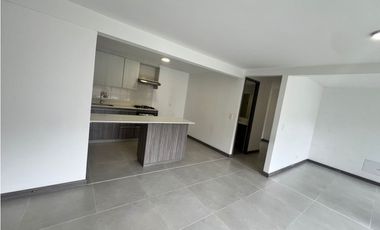 APARTAMENTO EN ARRIENDO SECTOR EL CHINGUI - ENVIGADO