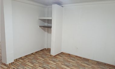 ARRIENDO APARTAESTUDIO SAN ANTONIO MANIZALES | NUEVO