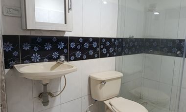 ARRIENDO APARTAESTUDIO SAN ANTONIO MANIZALES | NUEVO