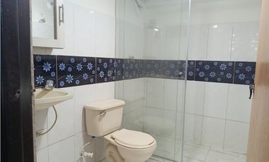 ARRIENDO APARTAESTUDIO SAN ANTONIO MANIZALES | NUEVO