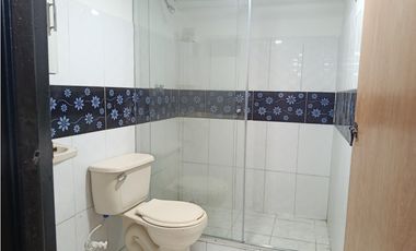 ARRIENDO APARTAESTUDIO SAN ANTONIO MANIZALES | NUEVO