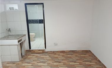 ARRIENDO APARTAESTUDIO SAN ANTONIO MANIZALES | NUEVO
