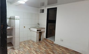 ARRIENDO APARTAESTUDIO SAN ANTONIO MANIZALES | NUEVO