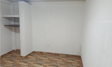 ARRIENDO APARTAESTUDIO SAN ANTONIO MANIZALES | NUEVO