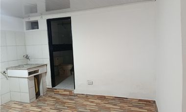 ARRIENDO APARTAESTUDIO SAN ANTONIO MANIZALES | NUEVO