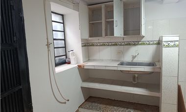 ARRIENDO APARTAESTUDIO SAN ANTONIO MANIZALES | NUEVO
