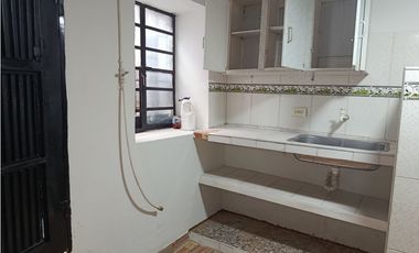 ARRIENDO APARTAESTUDIO SAN ANTONIO MANIZALES | NUEVO