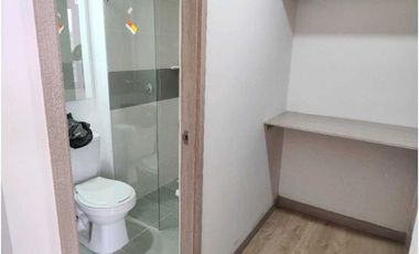 APARTAMENTO EN ARRIENDO SECTOR LA MINA - ENVIGADO
