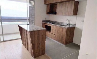 APARTAMENTO EN ARRIENDO SECTOR LA MINA - ENVIGADO