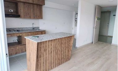 APARTAMENTO EN ARRIENDO SECTOR LA MINA - ENVIGADO