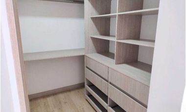 APARTAMENTO EN ARRIENDO SECTOR LA MINA - ENVIGADO