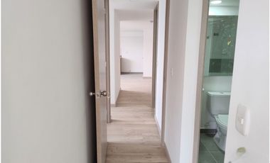 APARTAMENTO EN ARRIENDO SECTOR LA MINA - ENVIGADO