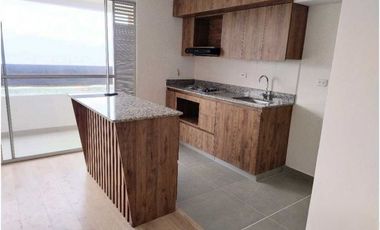 APARTAMENTO EN ARRIENDO SECTOR LA MINA - ENVIGADO