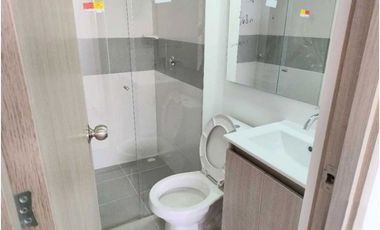APARTAMENTO EN ARRIENDO SECTOR LA MINA - ENVIGADO