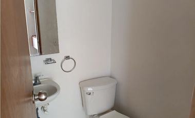 Arriendo apartamento en unidad cerrada en La Ceja