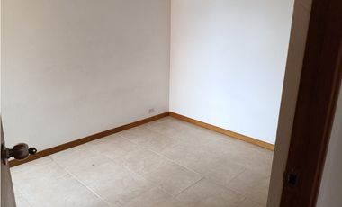 Arriendo apartamento en unidad cerrada en La Ceja