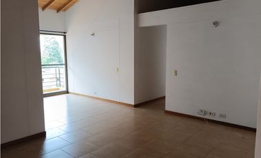 Arriendo apartamento en unidad cerrada en La Ceja