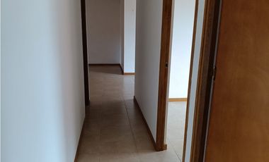 Arriendo apartamento en unidad cerrada en La Ceja