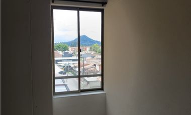 Arriendo apartamento en unidad cerrada en La Ceja
