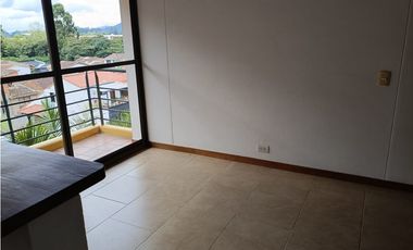 Arriendo apartamento en unidad cerrada en La Ceja