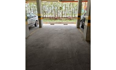 Arriendo apartamento en unidad cerrada en La Ceja
