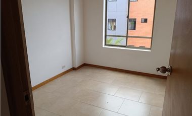 Arriendo apartamento en unidad cerrada en La Ceja