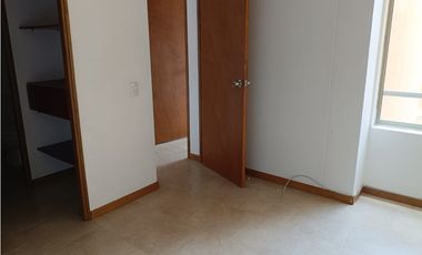 Arriendo apartamento en unidad cerrada en La Ceja