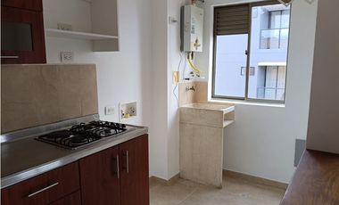 Arriendo apartamento en unidad cerrada en La Ceja