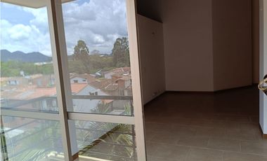 Arriendo apartamento en unidad cerrada en La Ceja