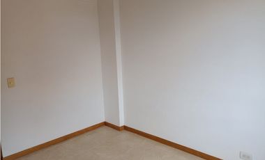 Arriendo apartamento en unidad cerrada en La Ceja