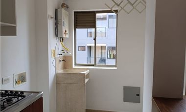 Arriendo apartamento en unidad cerrada en La Ceja