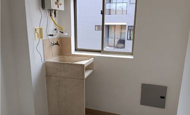 Arriendo apartamento en unidad cerrada en La Ceja