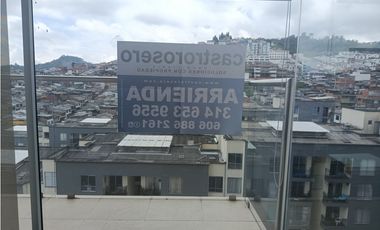 ARRIENDO APARTAMENTO LA CAROLA MANIZALES | 3 ALCOBAS E ILUMINADO