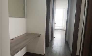 ARRIENDO APARTAMENTO LA CAROLA MANIZALES | 3 ALCOBAS E ILUMINADO