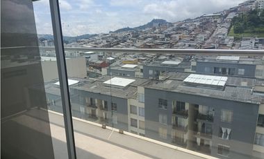 ARRIENDO APARTAMENTO LA CAROLA MANIZALES | 3 ALCOBAS E ILUMINADO