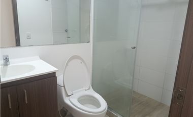 ARRIENDO APARTAMENTO LA CAROLA MANIZALES | 3 ALCOBAS E ILUMINADO