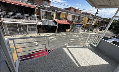 CASA EN ARRENDAMIENTO EN CANDELARIA