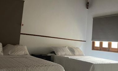 Hermosa Casa en Conjunto para Arriendo frente al mar