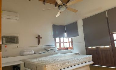 Hermosa Casa en Conjunto para Arriendo frente al mar
