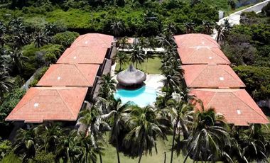 Hermosa Casa en Conjunto para Arriendo frente al mar