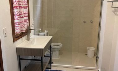 Hermosa Casa en Conjunto para Arriendo frente al mar