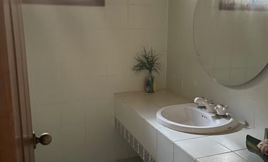 Hermosa Casa en Conjunto para Arriendo frente al mar