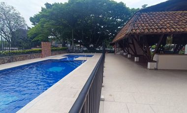 Apartamento en venta Limonar