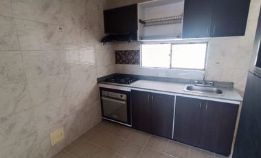 Apartamento en venta Limonar