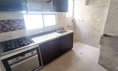 Apartamento en venta Limonar