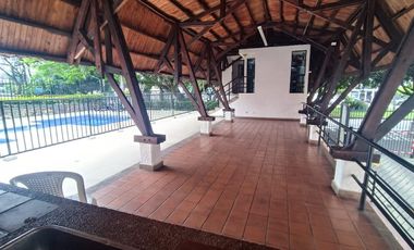 Apartamento en venta Limonar