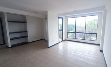 Apartamento en venta Limonar
