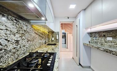 Vendo Casa en Alameda Campestre Barranquilla