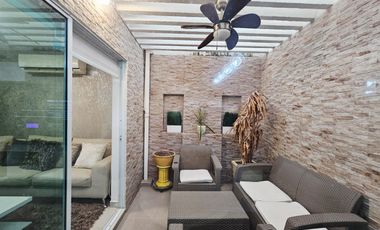 Vendo Casa en Alameda Campestre Barranquilla